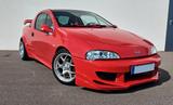 Opel Tigra A Breitbau - Opel Tigra: Sportwagen