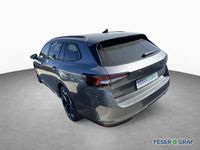 Skoda Superb - Vorschau Bild 7