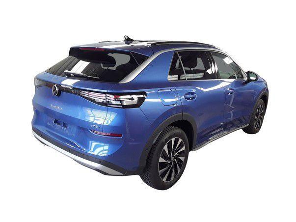 Volkswagen T-Roc Life 1.5 eTSI DSG ACC*SIDE*R-KAM, миниатюра 17
