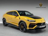 Lamborghini Urus - Lamborghini Urus Gebrauchtwagen in Stuttgart