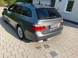 BMW 525d  touring  - gebrauchte BMW 525 aus dem Jahr 2007