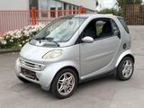 Smart ForTwo smart & pure cdi Tüv 11 2026 Leder Klima - Smart Gebrauchtwagen von 2001
