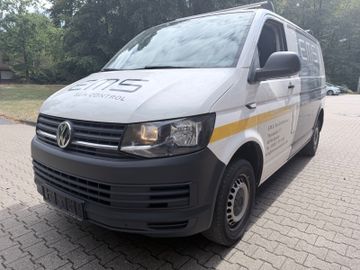 Volkswagen T6 Transporter - 3
