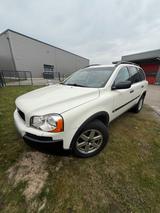 Volvo VOLVO XC90 AWD, AHK, Klima, Pano, Automati... - Volvo XC90 aus 2003