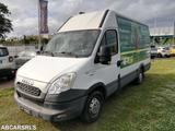 Iveco Daily FURGONATO - Iveco aus 2013