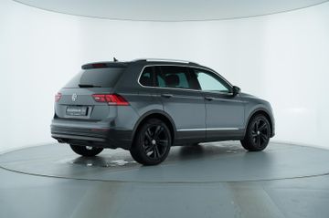 Volkswagen Tiguan - 6
