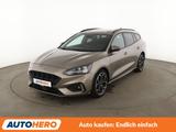 Ford Focus 1.0 EcoBoost ST-Line*LED*NAVI*TEMPO*CAM* - Ford Focus Gebrauchtwagen in Bremen