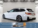 BMW 318d Touring M Sport Standheizung Kamera HiFi - BMW 318 in Ludwigshafen