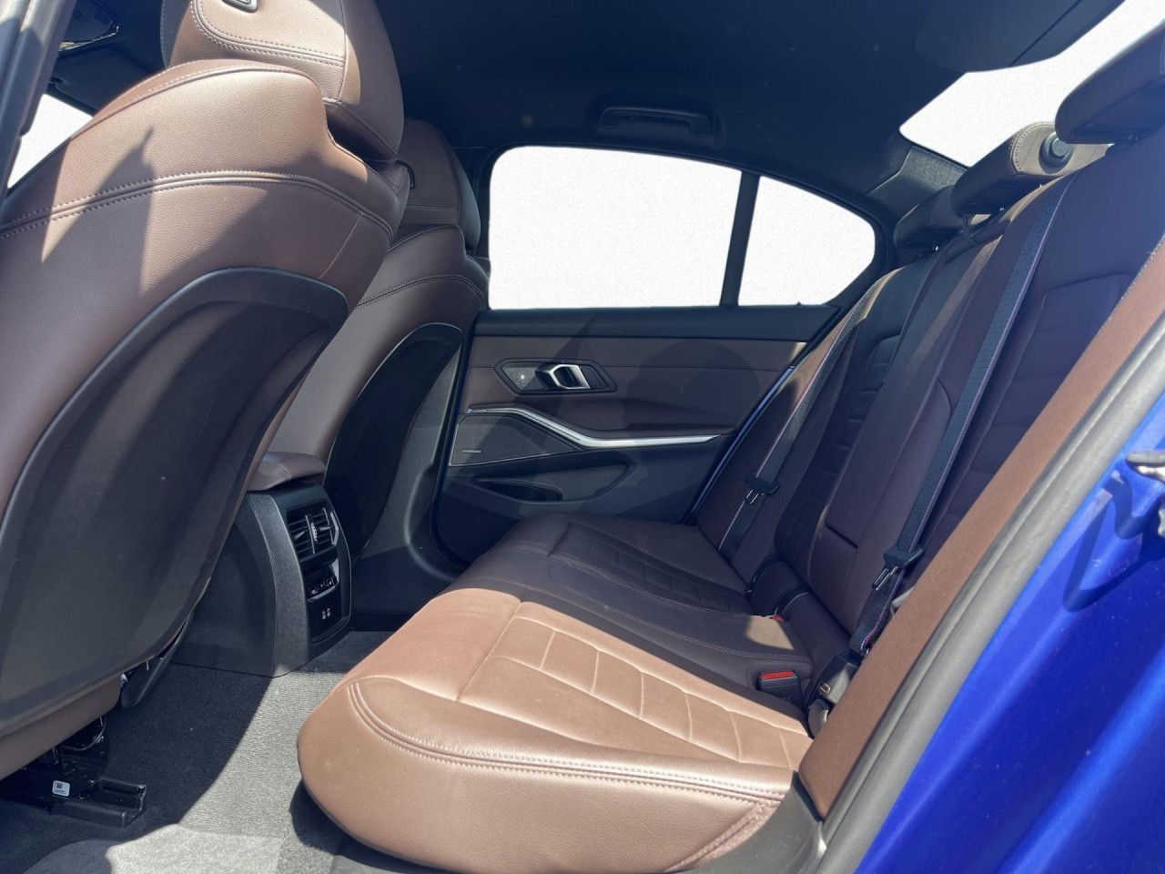 BMW M340d - Bild 18