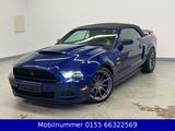Ford Mustang GT Cabrio V8/LED/KAMERA/KLIMA/NAVI/SITZH - Ford mit Benzin-Antrieb: Cabrio