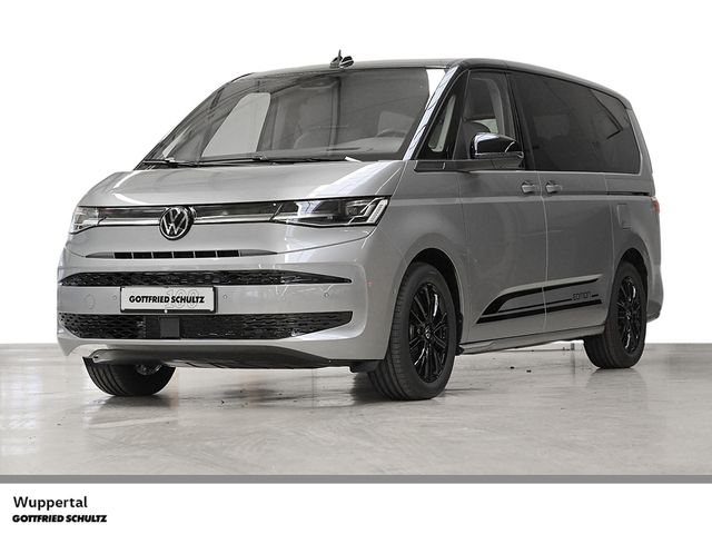 Volkswagen T7 Multivan Edition 2 0 L TSI LÜ AHK STANDHEIZUN