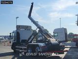 Volvo FE 320 6X2 NEW HIAB 21Tons Abrollkipper Lift+Len - Angebote