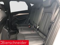 Audi Q5 - Vorschau Bild 11