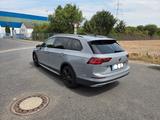 Volkswagen Golf 8 Variant Alltrack 4MOTION 2.0 TDI 147 kW - Volkswagen Golf mit Diesel-Antrieb: 1.4
