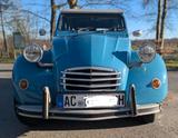 Citroën Citroen 2CV/Ente - Citroën 2 CV: Ente