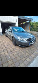 Lancia Flavia Cabrio ** Standheizung** - Lancia Gebrauchtwagen von 2013