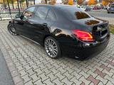 Mercedes-Benz C 220 d 2 x AMG AHK Multibeam 9G - Mercedes-Benz C 220 in Mainz