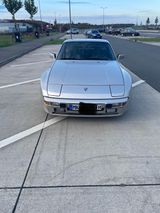 Porsche 944 Celebration / Special Edition ... - Porsche aus 1988