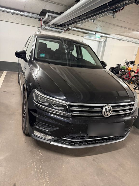 Image of Volkswagen Passat Variant