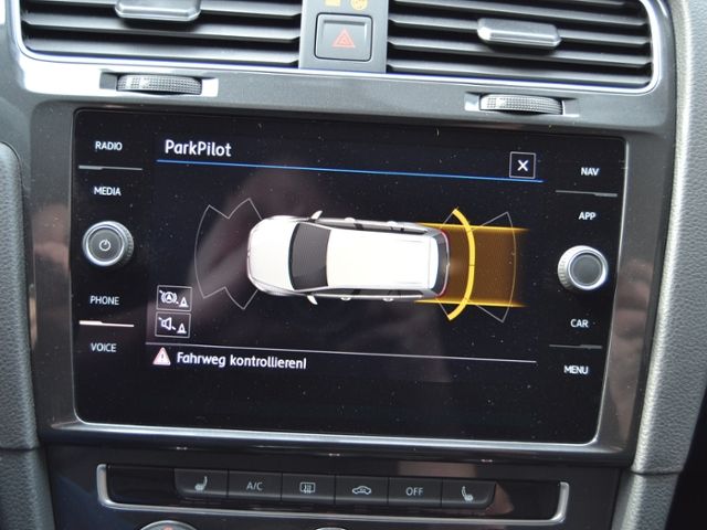 Golf VII Variant 1.6 TDI NAVI/BUSINESS/TEL.-VORB