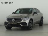 Mercedes-Benz GLC 300 4M Coupé *AMG*Distronic*PTS*360°Kamera** - Mercedes-Benz GLC-Klasse: Coupe