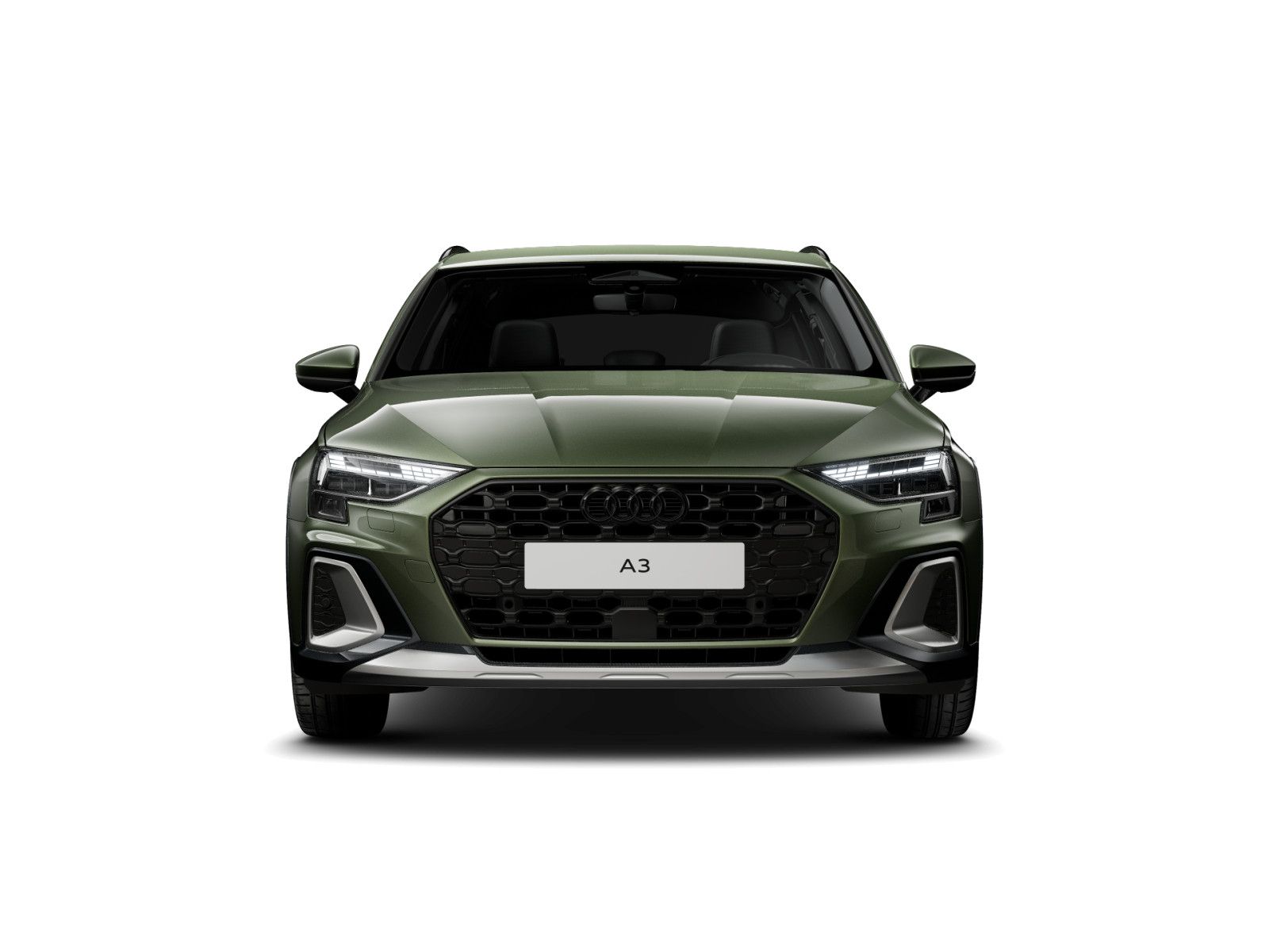 Audi A3 - Bild 3