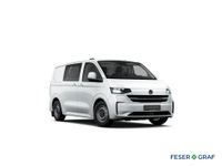 Volkswagen T7 Transporter - Vorschau Bild 23