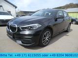 BMW 120d Advantage - gebrauchte BMW 120 aus dem Jahr 2024