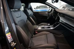 AUDI A6 Avant 45 TFSI quattro | S line | B&O | AHK AUDI A6 Avant 45 TFSI quattro | S line | B&O | AHK
