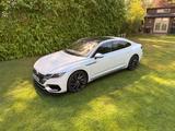 Volkswagen Arteon 2.0 TSI 206kW DSG 4MOTION R-Line R-Line - Volkswagen Arteon R mit Benzin-Antrieb