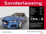 Audi RS4 Avant qu MATRIX PANO B&O RS-AGA AHK - gebrauchte Audi RS4 aus dem Jahr 2024