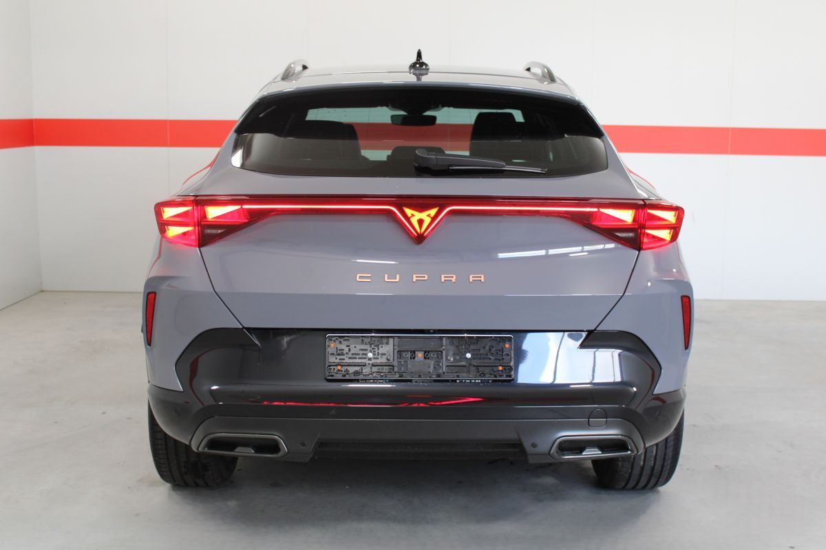 Cupra Formentor - Bild 4