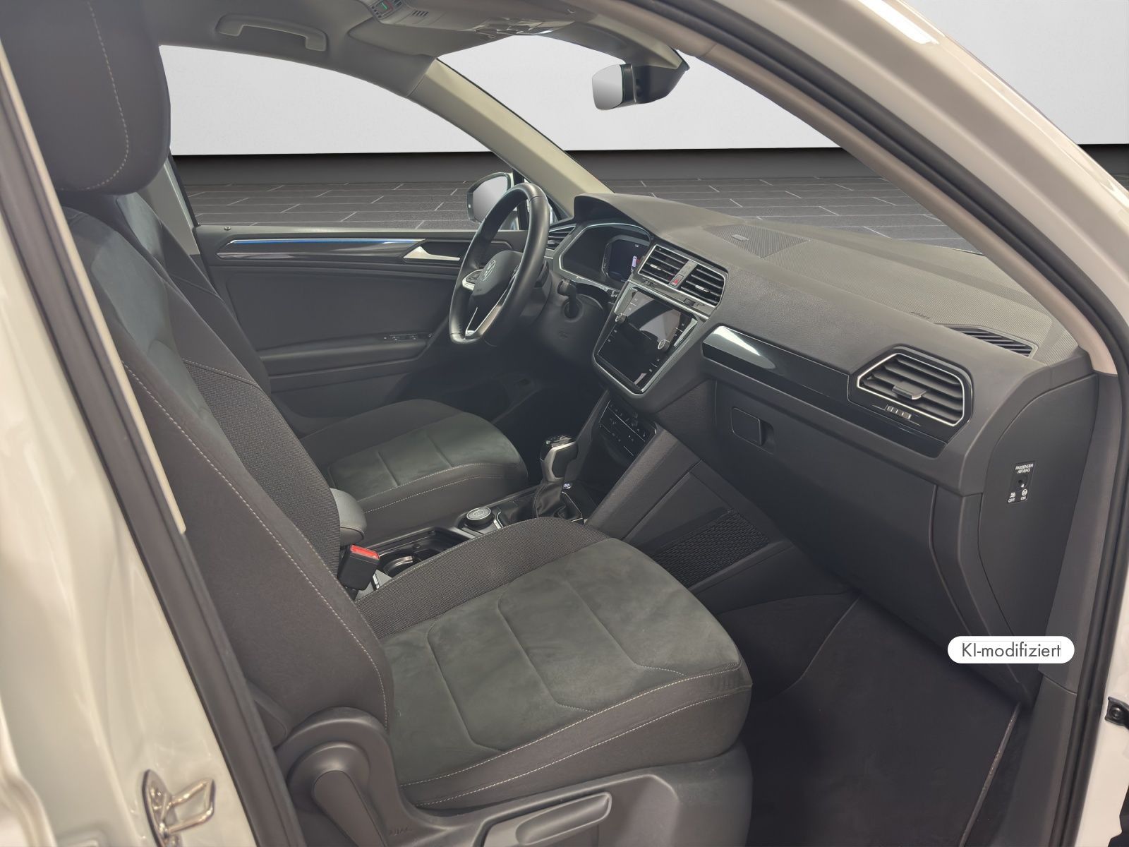 Volkswagen Tiguan - Bild 5