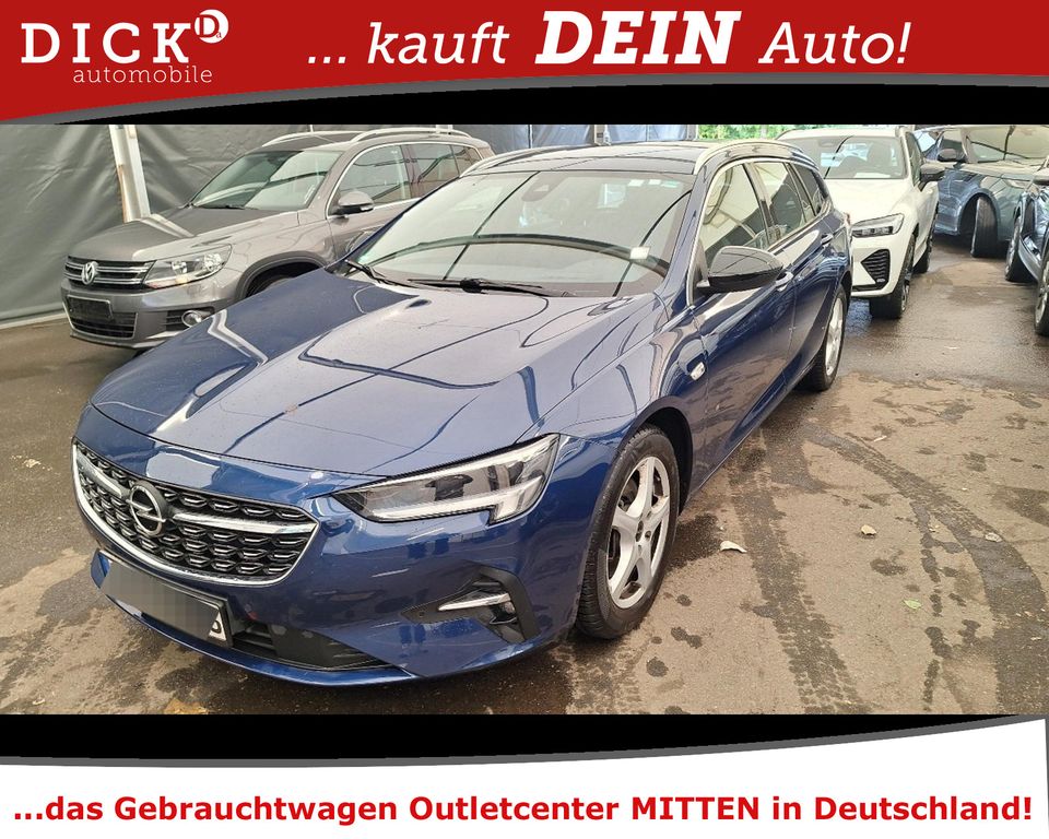 Image of Opel Insignia