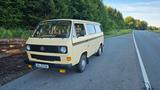Volkswagen T3 Transporter, H-KZ, Rostfrei - Volkswagen T3: Transporter