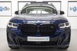 BMW X3 M40d Laser HUD Pano H&K DriveAssPro AHK StaHz - BMW X3 M40 in Hannover