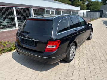 Mercedes C 220 - 6