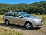 Volvo V70 D3 Momentum DRIVe - Volvo V70: Drive