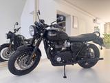 Triumph Bonneville T120 Black Edition - TRIUMPH BONNEVILLE T120 BLACK