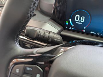 Ford Tourneo Custom 2.0 L Titanium +