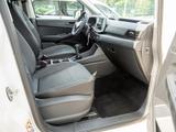 Volkswagen Caddy Cargo 2.0TDI AHK NAVI KLIMA SHZ NAVI AHK - Volkswagen Caddy 2 0 TDI