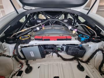 صورة مصغرة 20 لـ 2019 Porsche CAYMAN