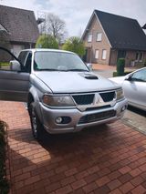 Mitsubishi pajero sport k90 2.5 - Mitsubishi Pajero: Sport