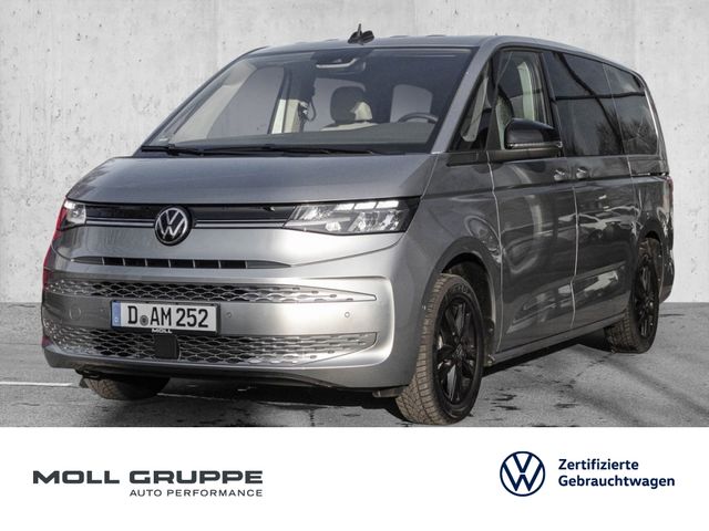 Volkswagen T7 Multivan GOAL TDI 110kW DSG lang