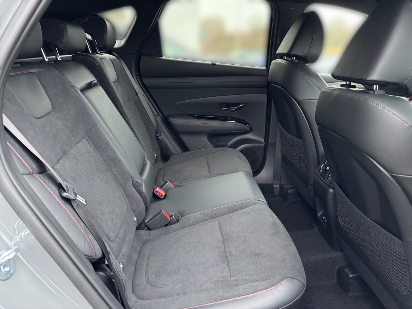 Hyundai TUCSON - Bild 13