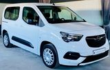 Opel Combo Life E 5 Sitzer, Rückfahrkamera, Navi, - Opel Combo aus 2021