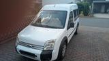 Ford Tourneo Connect - Ford Tourneo aus 2008
