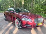 Jaguar XJ Supersport 5.0 V8 Kompressor Supersport - Jaguar Gebrauchtwagen von 2011