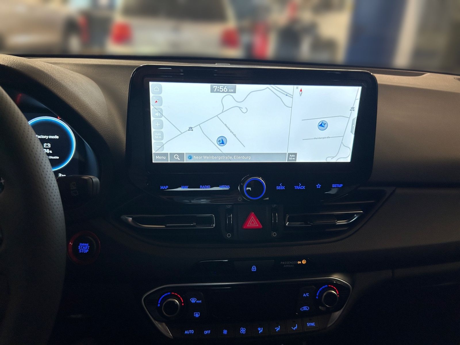 Hyundai i30 - Bild 9