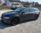 Volkswagen Passat Variant 2.0 TDI SCR DSG Business Vari...